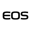 EOS 600D logo