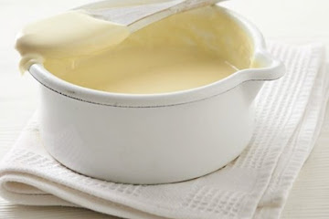 White sauce