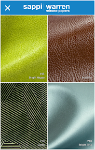 Free Sappi Warren Release Textures APK