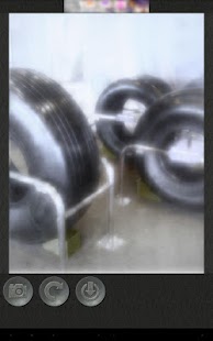 Lastest Ruin Camera APK for Android