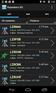 Repeaters BG Screenshots 1