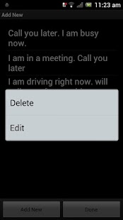 Download mBusyNow APK for Android