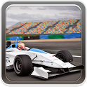 Real Formula Car Racing icon