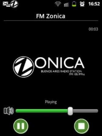 FM ZONICA 105.9