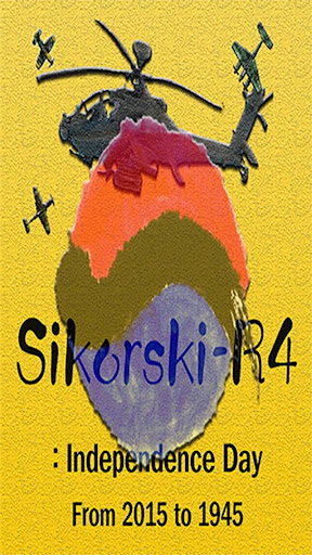 SikorskyR4