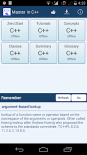 Master In C++ Learn C++