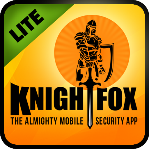 KnightFox Lite LOGO-APP點子