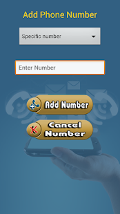 Free Call SMS Blocker APK