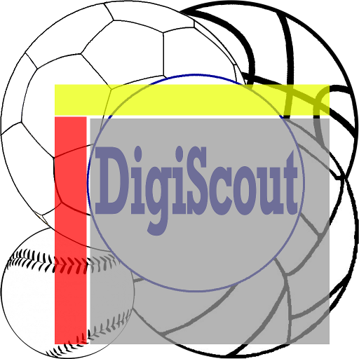 DigiScout TopSecret AD 社交 App LOGO-APP開箱王