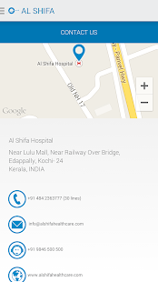 Piles-Haemorrhoids Screenshots 7