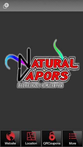 Natural Vapors