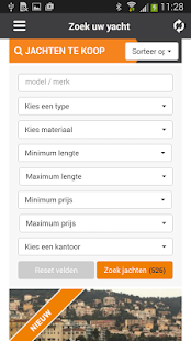 Free De Valk Yacht Brokers APK for Android
