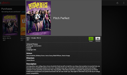 Purchases (Unsupported) poster 3