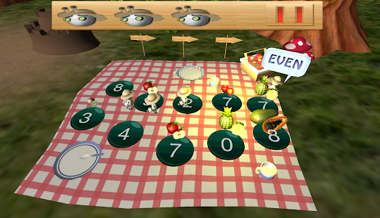 Ant Path Learning Screenshots 13