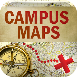 Campus Maps