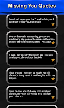 I Miss You Quotes APK Download for Android