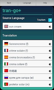 How to get tran-go+ 2.0.3 apk for pc