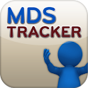 MDS Tracker logo