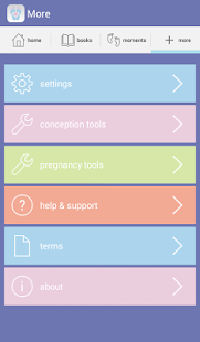 Baby Biography Screenshots 4