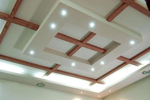 Ceiling Design Ideas - screenshot