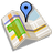 My Maps Editor by Google icon