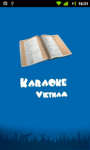 Karaoke Vietnam Offline