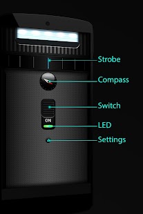 免費下載工具APP|手電筒：明亮光 app開箱文|APP開箱王