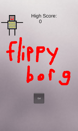 Flippy Borg