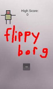 Flippy Borg Screenshots 0
