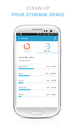 Android APK : Smart Booster Pro