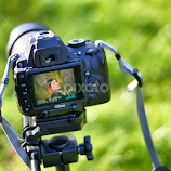 Nikon D5000 by Nizam Akanjee -  