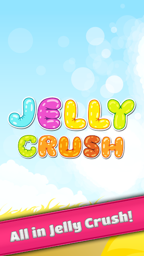 Jelly Crush Mania