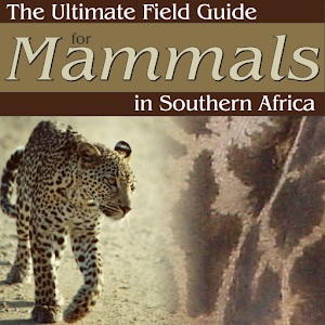 Ultimate Mammals Africa 1.0