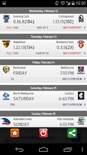 Lastest Collingwood APK for Android