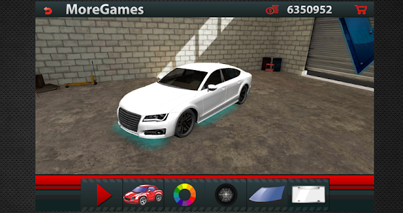 Driving School 3D Parking (Mod Money)