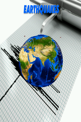 免費下載工具APP|EarthQuake Live app開箱文|APP開箱王