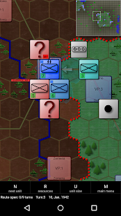 Demyansk Pocket 1942 (free) Screenshots 0