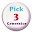 FREE Pick 3 Generator Download on Windows