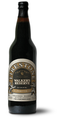 Logo of Firestone Walker Walker's Reserve