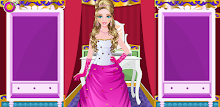 Princess Makeover Salon APK