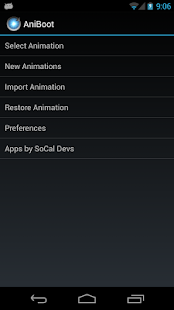 Free AniBoot APK