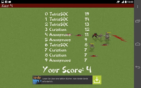 How to download Ninja Slaughter 1.0.1 mod apk for laptop
