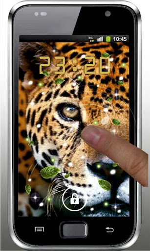 【免費個人化App】Jaguars Photo live wallpaper-APP點子