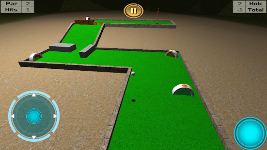 How to download Mini Golf 3D lastet apk for bluestacks