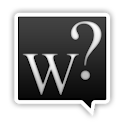 What? logo