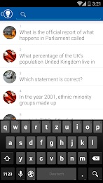 UK Citizenship Test by Swift Management AG poster 7