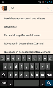 Free ABC der Schönheitsreparaturen APK