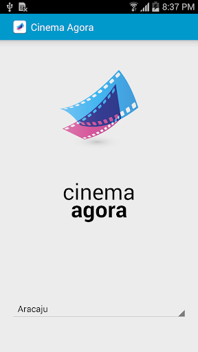 Cinema Agora