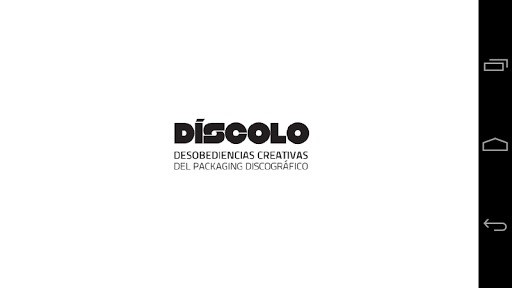 Discolo AR+