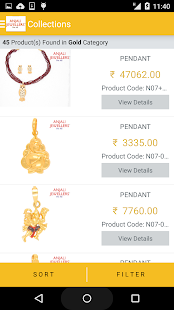 How to install Anjali Jewellers 1.0.5 unlimited apk for android